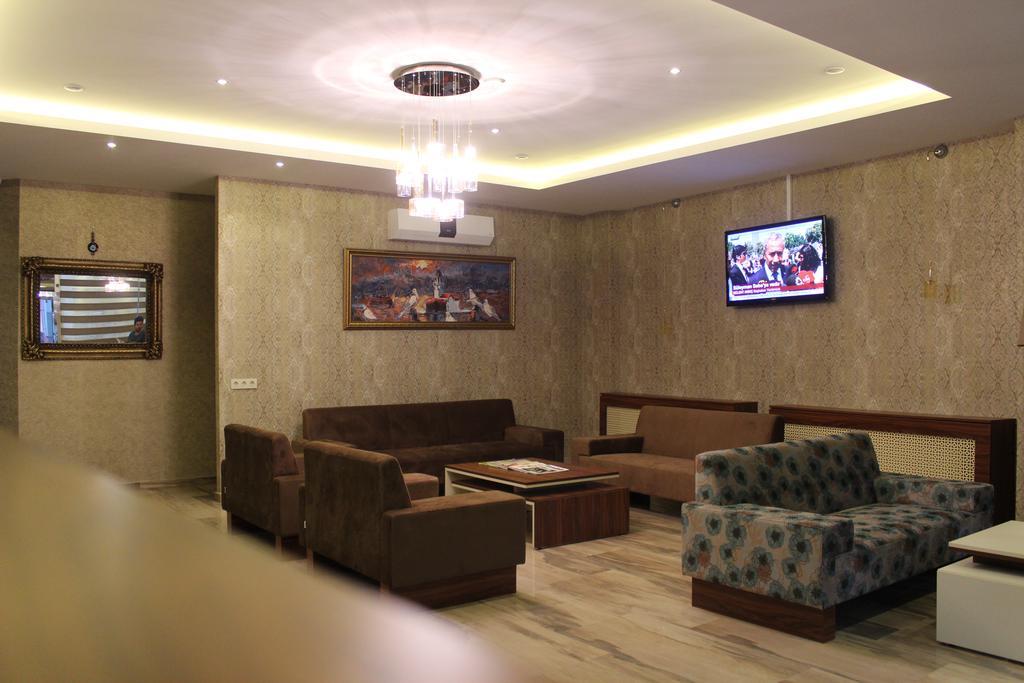 גבזה Somya Hotel מראה חיצוני תמונה