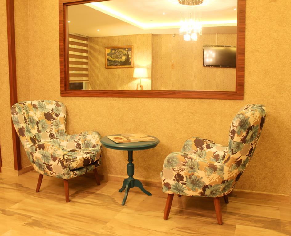 גבזה Somya Hotel מראה חיצוני תמונה