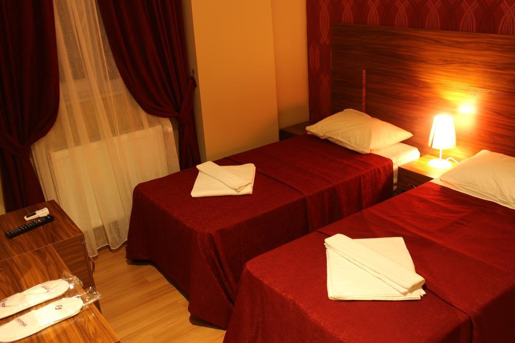 גבזה Somya Hotel מראה חיצוני תמונה