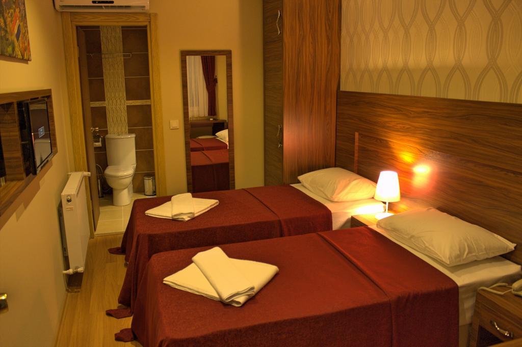 גבזה Somya Hotel מראה חיצוני תמונה