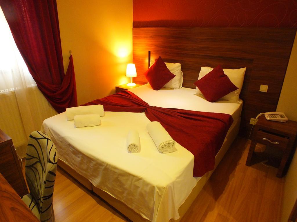 גבזה Somya Hotel מראה חיצוני תמונה